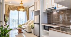 The Green Living Condo Pattaya for Sale in North Pattaya – 1 Bedroom