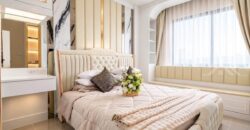 The Green Living Condo Pattaya for Sale in North Pattaya – 1 Bedroom