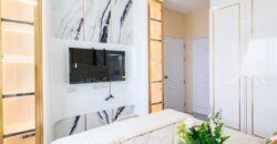 The Green Living Condo Pattaya for Sale in North Pattaya – 1 Bedroom