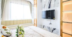 The Green Living Condo Pattaya for Sale in North Pattaya – 1 Bedroom