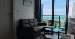The Jewel Condominium for Sale in Pratumnak – 1 Bedroom, Sea View