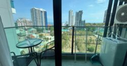 The Jewel Condominium for Sale in Pratumnak – 1 Bedroom, Sea View