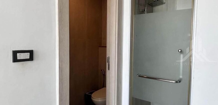 The Jewel Condominium for Sale in Pratumnak – 1 Bedroom, Sea View