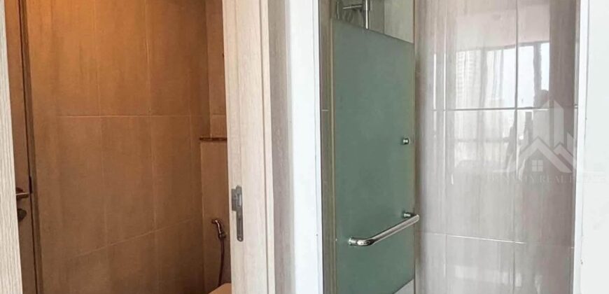 The Jewel Condominium for Sale in Pratumnak – 1 Bedroom, Sea View