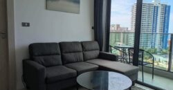 The Jewel Condominium for Sale in Pratumnak – 1 Bedroom, Sea View