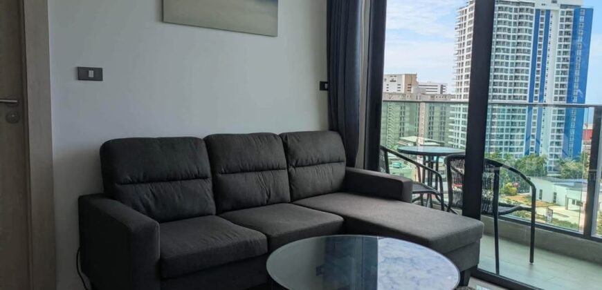 The Jewel Condominium for Sale in Pratumnak – 1 Bedroom, Sea View