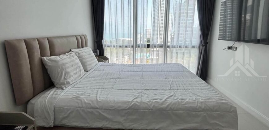 The Jewel Condominium for Sale in Pratumnak – 1 Bedroom, Sea View