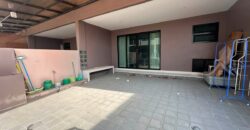 The Lake Huay Yai 3-Bed House for Rent – Pet Friendly