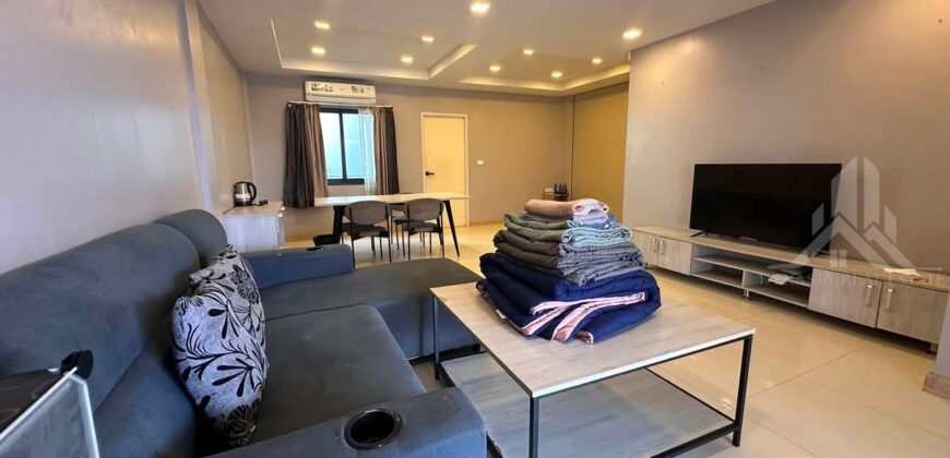 The Lake Huay Yai 3-Bed House for Rent – Pet Friendly
