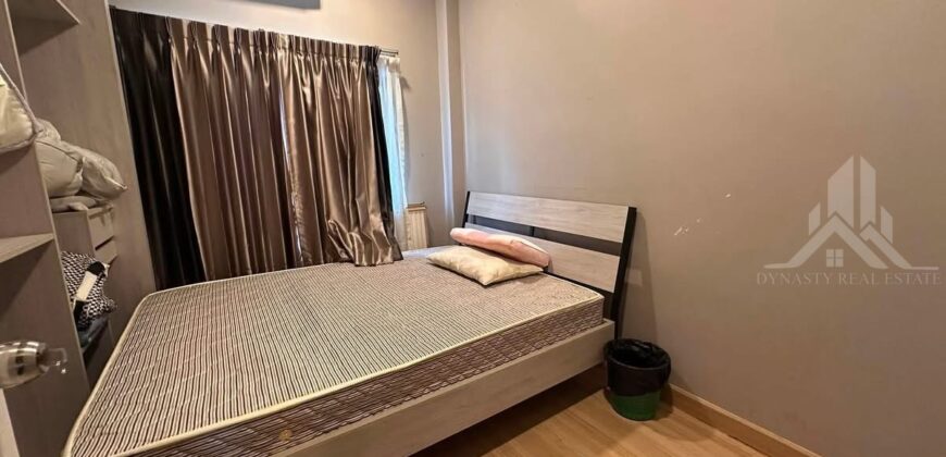 The Lake Huay Yai 3-Bed House for Rent – Pet Friendly