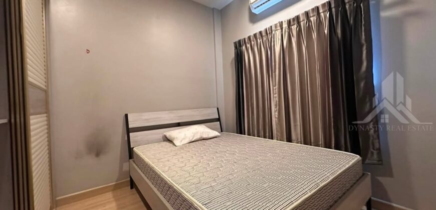 The Lake Huay Yai 3-Bed House for Rent – Pet Friendly