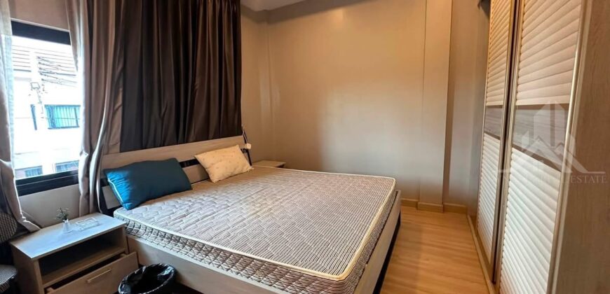 The Lake Huay Yai 3-Bed House for Rent – Pet Friendly