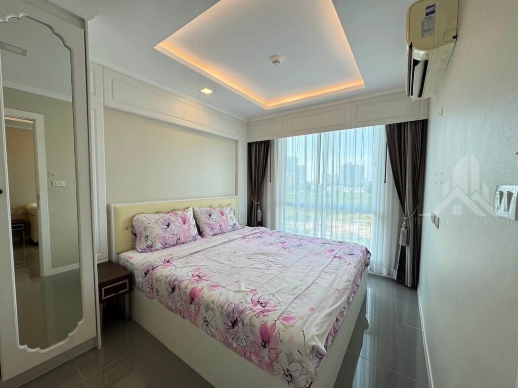 The orient resort & spa 1-bed condo for rent