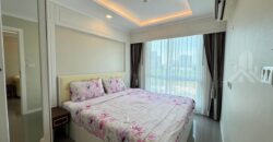 The Orient Resort & Spa 1-Bed Condo for Rent, Jomtien – 5th Floor