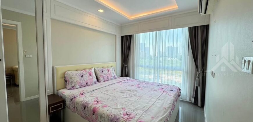 The Orient Resort & Spa 1-Bed Condo for Rent, Jomtien – 5th Floor