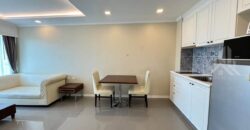 The Orient Resort & Spa 1-Bed Condo for Rent, Jomtien – 5th Floor