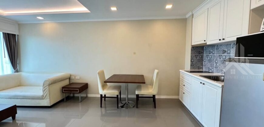 The Orient Resort & Spa 1-Bed Condo for Rent, Jomtien – 5th Floor