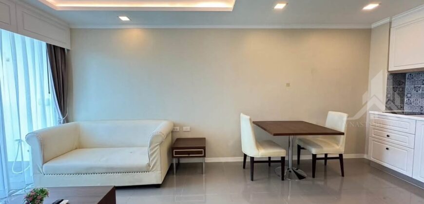 The Orient Resort & Spa 1-Bed Condo for Rent, Jomtien – 5th Floor