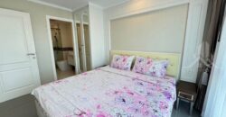 The Orient Resort & Spa 1-Bed Condo for Rent, Jomtien – 5th Floor