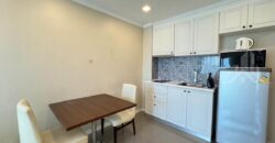 The Orient Resort & Spa 1-Bed Condo for Rent, Jomtien – 5th Floor