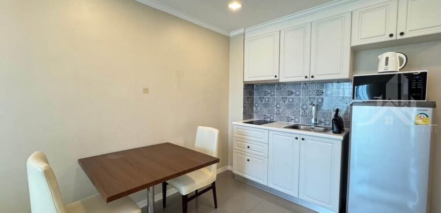 The Orient Resort & Spa 1-Bed Condo for Rent, Jomtien – 5th Floor