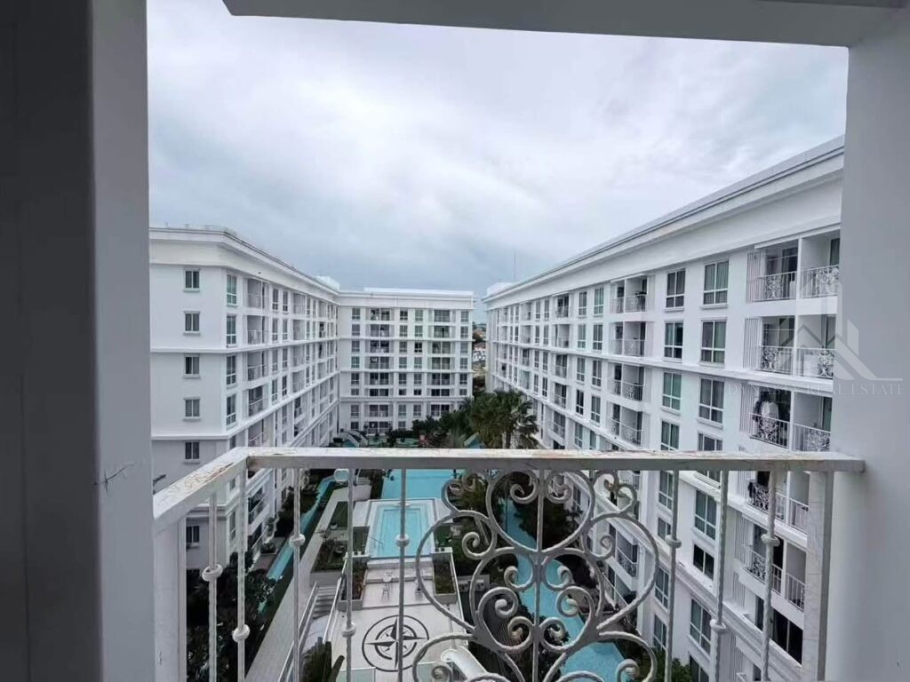 The orient resort & spa 1-bed condo for sale