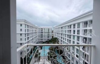 The Orient Resort & Spa 1-Bed Condo for Sale in Jomtien