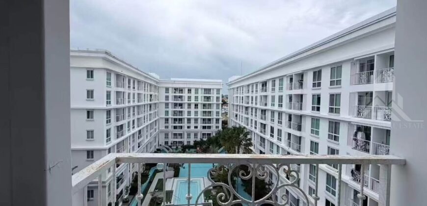 The Orient Resort & Spa 1-Bed Condo for Sale in Jomtien
