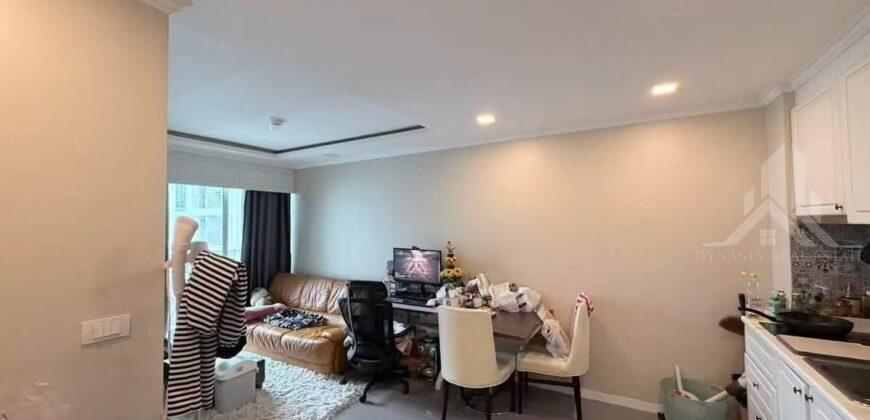 The Orient Resort & Spa 1-Bed Condo for Sale in Jomtien