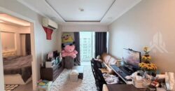 The Orient Resort & Spa 1-Bed Condo for Sale in Jomtien