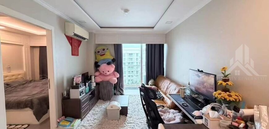 The Orient Resort & Spa 1-Bed Condo for Sale in Jomtien