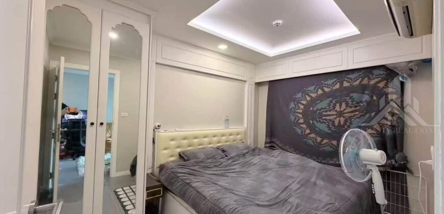 The Orient Resort & Spa 1-Bed Condo for Sale in Jomtien