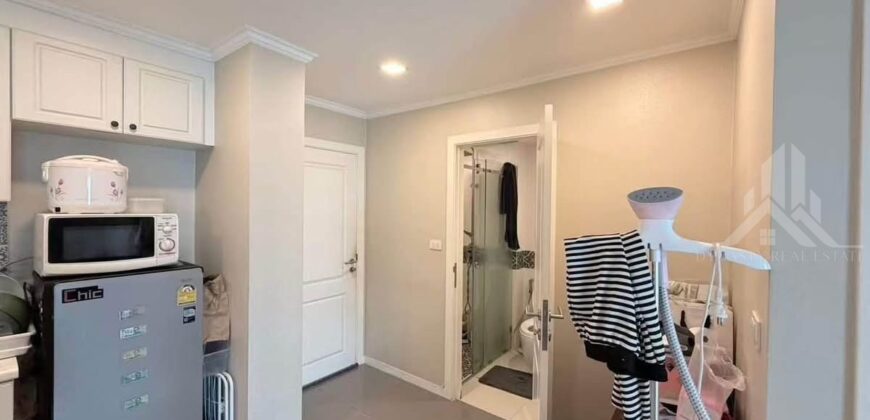 The Orient Resort & Spa 1-Bed Condo for Sale in Jomtien