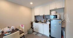 The Orient Resort & Spa 1-Bed Condo for Sale in Jomtien