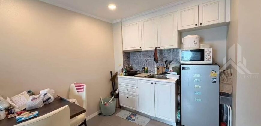 The Orient Resort & Spa 1-Bed Condo for Sale in Jomtien