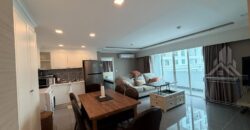 The Orient Resort & Spa Jomtien 2-Bed Condo for Rent