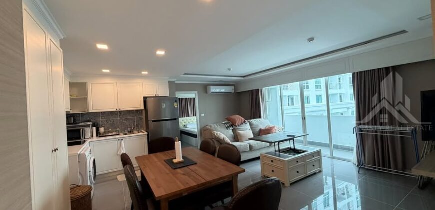The Orient Resort & Spa Jomtien 2-Bed Condo for Rent