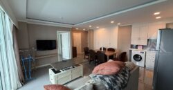 The Orient Resort & Spa Jomtien 2-Bed Condo for Rent