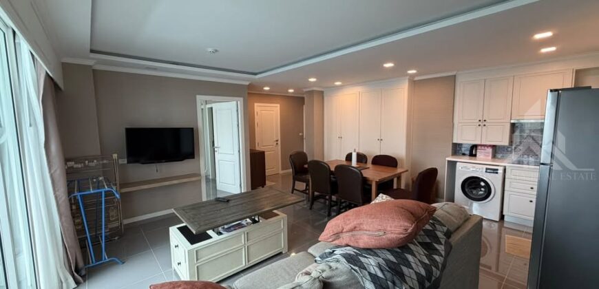 The Orient Resort & Spa Jomtien 2-Bed Condo for Rent