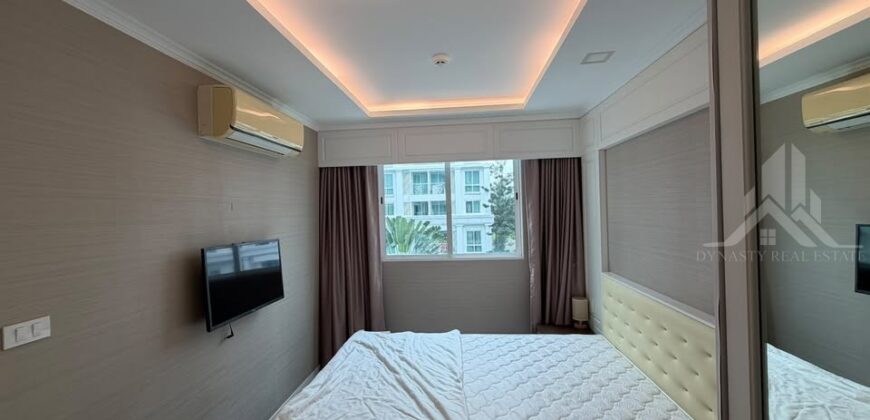 The Orient Resort & Spa Jomtien 2-Bed Condo for Rent
