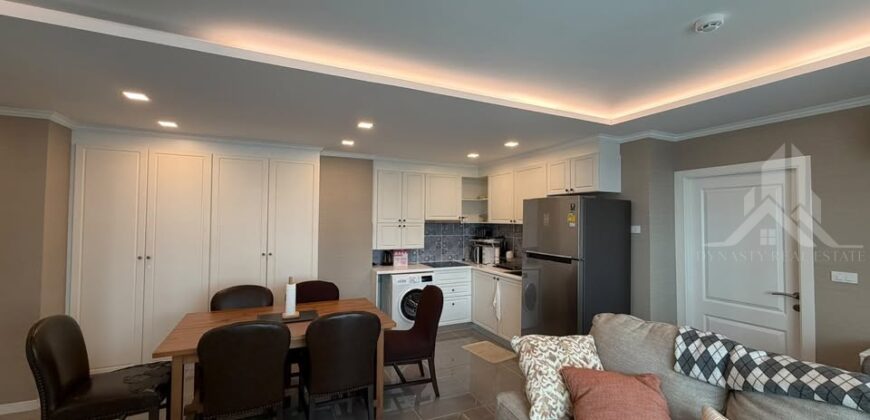 The Orient Resort & Spa Jomtien 2-Bed Condo for Rent