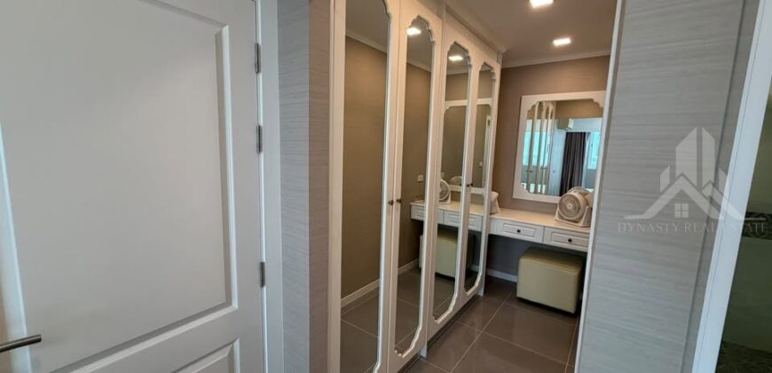 The Orient Resort & Spa Jomtien 2-Bed Condo for Rent