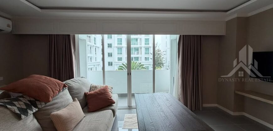 The Orient Resort & Spa Jomtien 2-Bed Condo for Rent