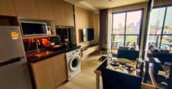 The Panora Pattaya 1-Bed Condo for Rent, Pratumnak