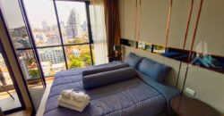 The Panora Pattaya 1-Bed Condo for Rent, Pratumnak