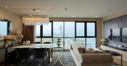 The Panora Pattaya 2-Bed Condo for Sale in Pratumnak with Sea View