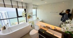 The Panora Pattaya 2-Bed Condo for Sale in Pratumnak with Sea View
