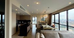The Panora Pattaya 2-Bed Condo for Sale in Pratumnak with Sea View