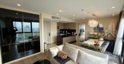 The Panora Pattaya 2-Bed Condo for Sale in Pratumnak with Sea View