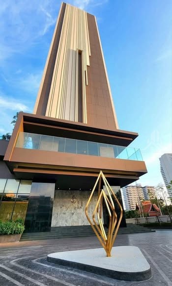 The panora pattaya – rented by dynasty real estate pattaya